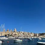 Moon Malta Boutique Stay With Rooftop Pool & Sea Views Of Valletta, Grand Harbour & Three Cities