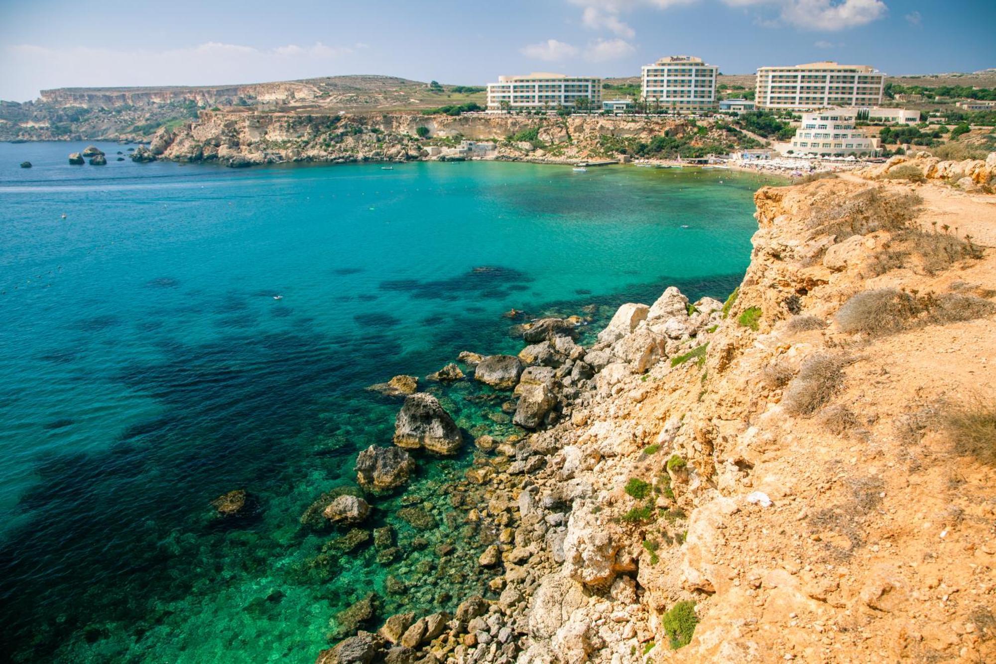 Moon Malta Boutique With Rooftop Pool & Sea Views Of Valletta, Grand Harbour & Three Cities