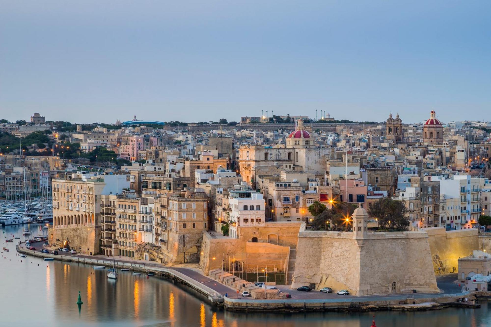 Moon Malta Boutique With Rooftop Pool & Sea Views Of Valletta, Grand Harbour & Three Cities * Cospicua