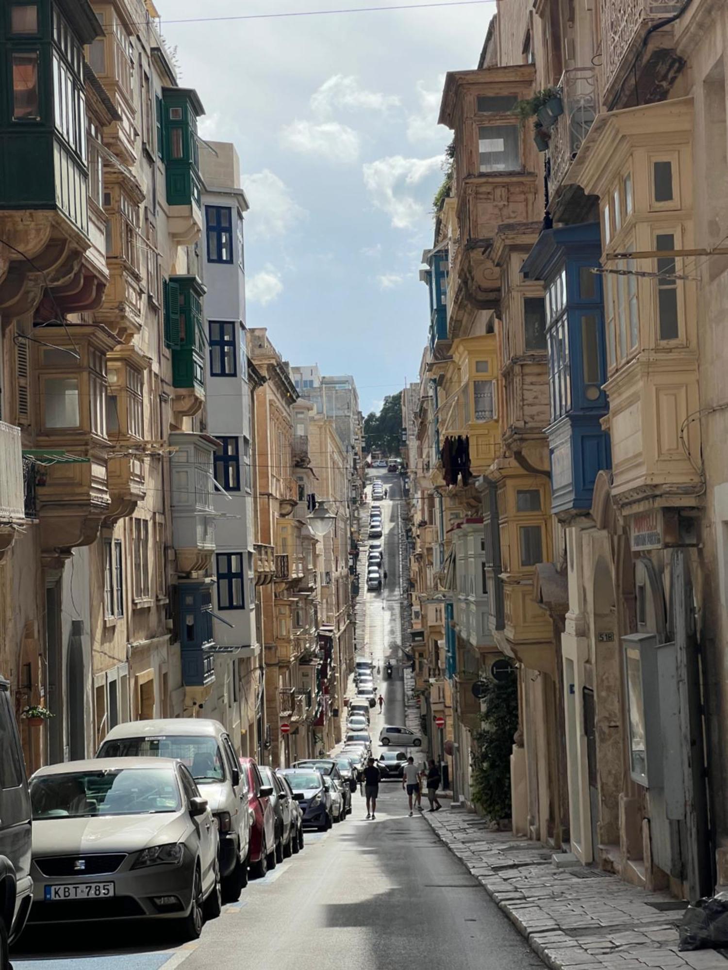 Bed and breakfast Moon Malta Boutique With Rooftop Pool & Sea Views Of Valletta, Grand Harbour & Three Cities *