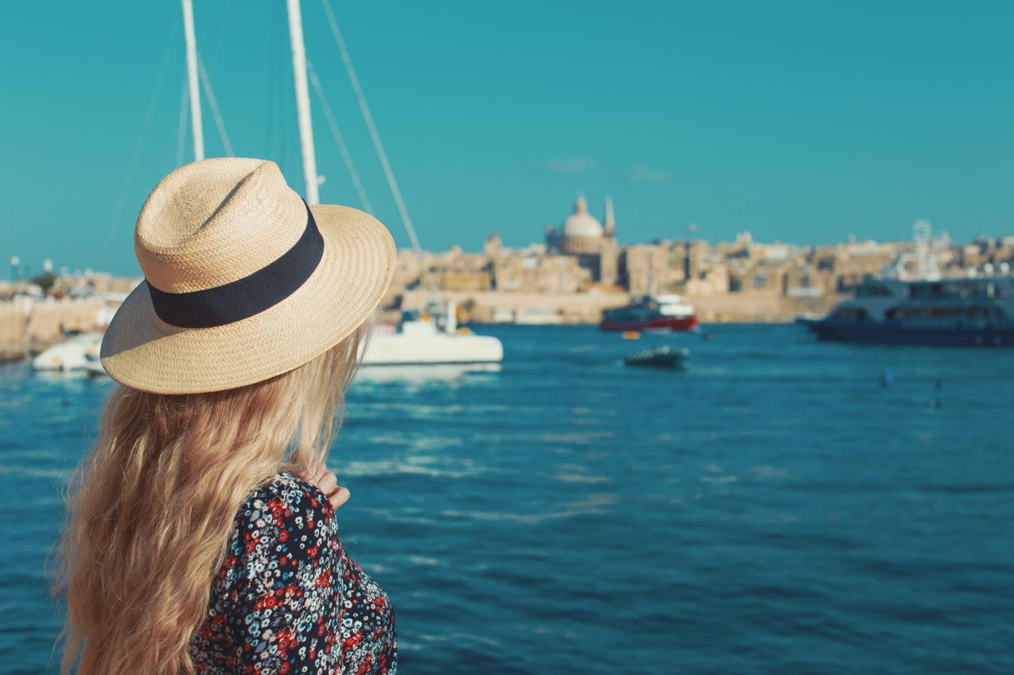 Bed and breakfast Moon Malta Boutique With Rooftop Pool & Sea Views Of Valletta, Grand Harbour & Three Cities Cospicua
