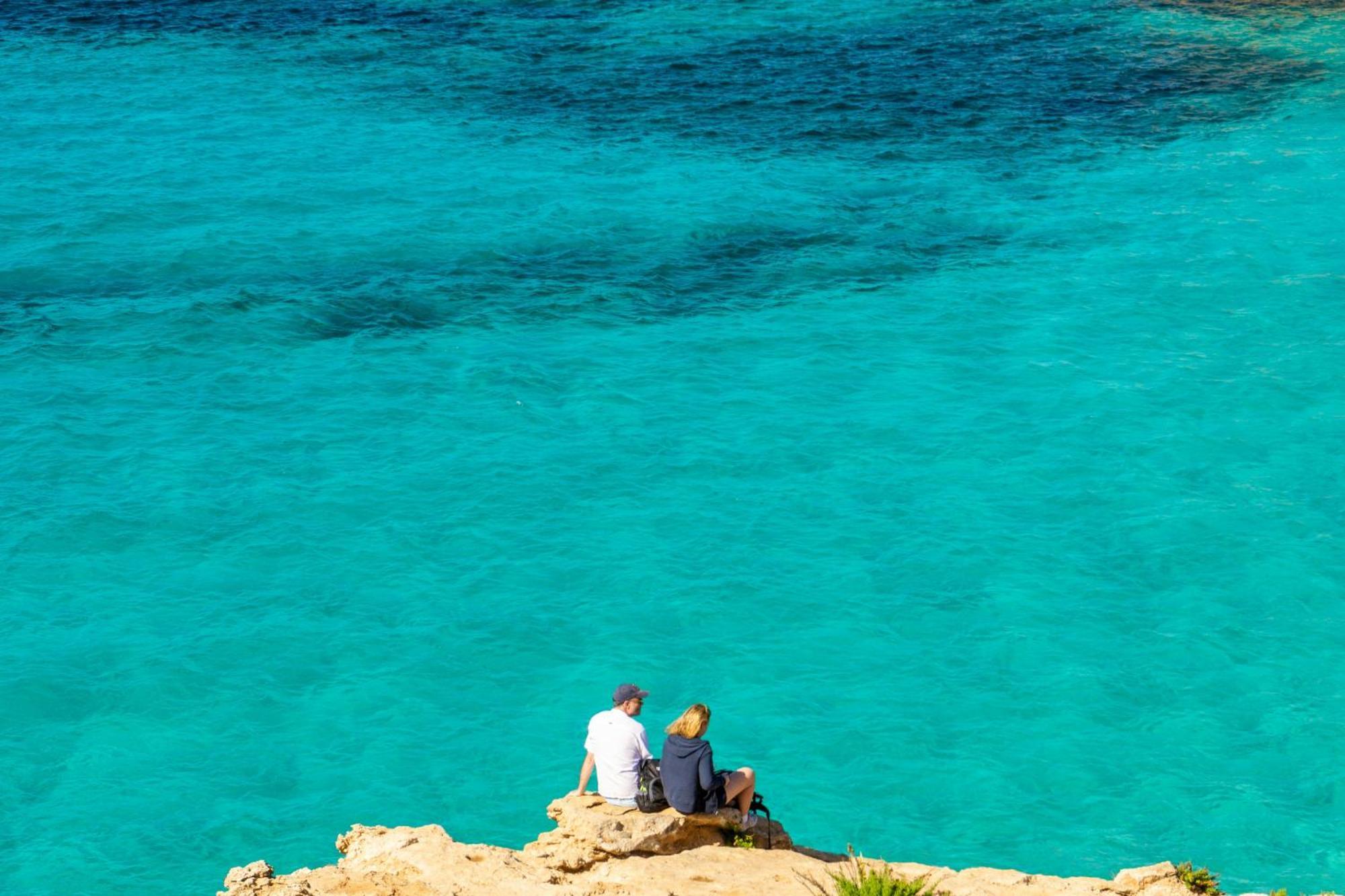 Moon Malta Boutique With Rooftop Pool & Sea Views Of Valletta, Grand Harbour & Three Cities Cospicua
