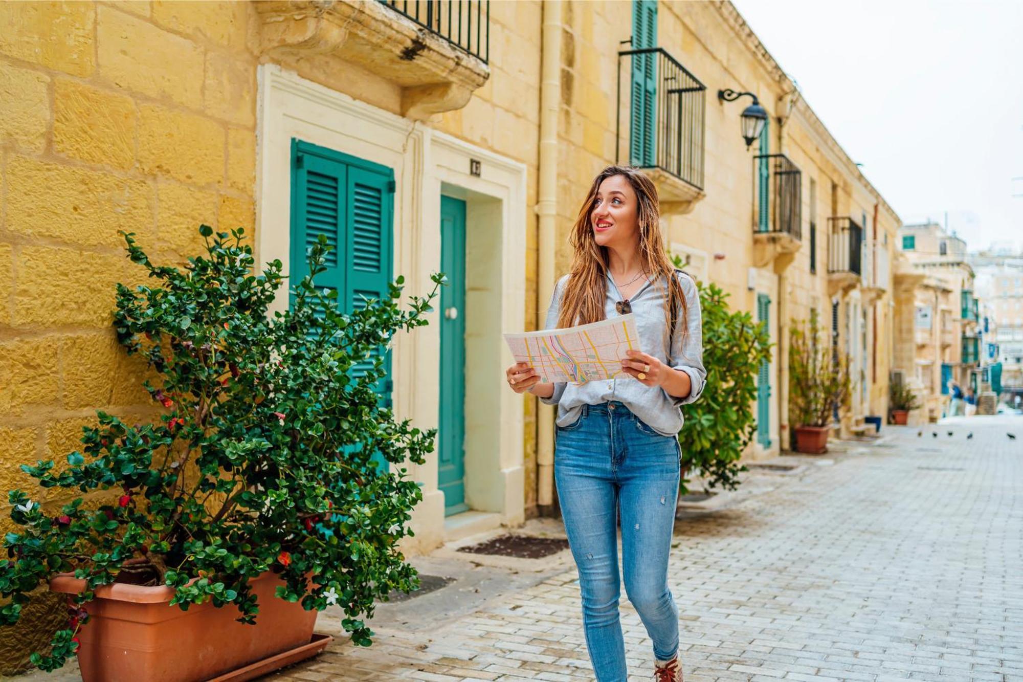 Moon Malta Boutique With Rooftop Pool & Sea Views Of Valletta, Grand Harbour & Three Cities Bed and breakfast Cospicua